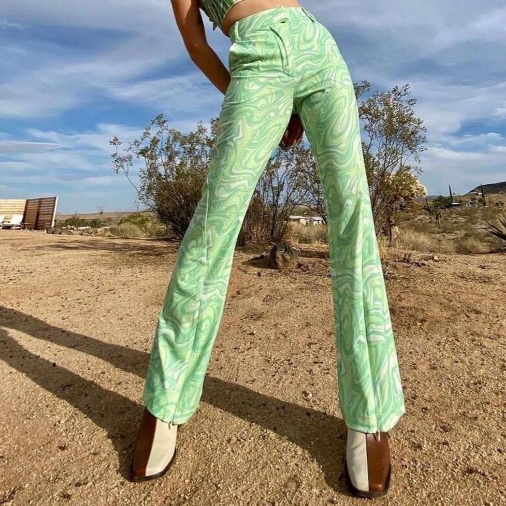House Of Sunny Paradise Pant